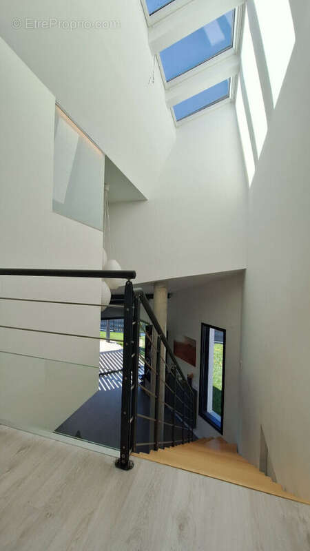 Maison Cournon D Auvergne 5 pièce(s) 132 m2 - photo 20