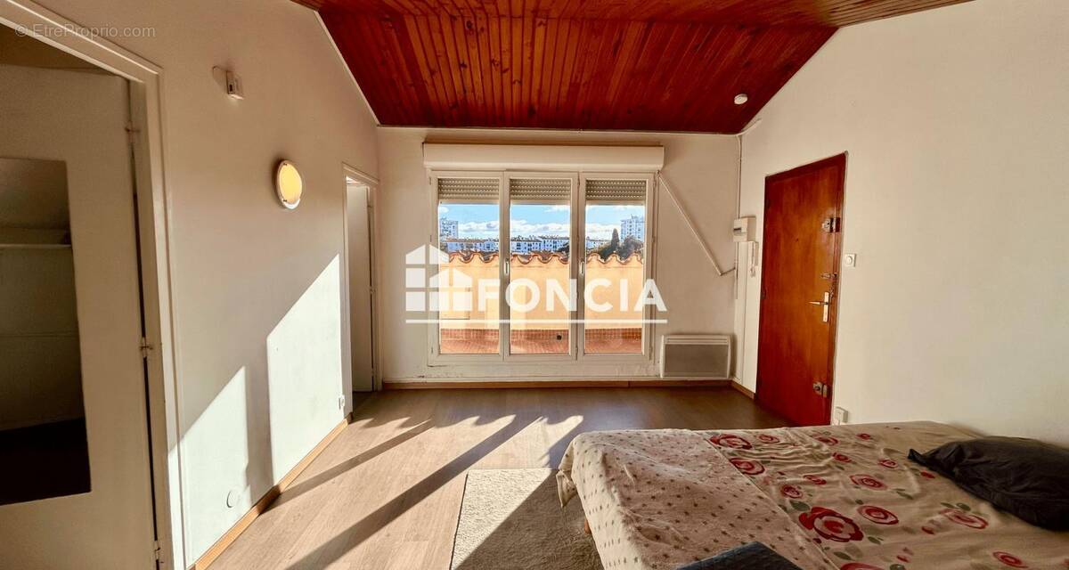 Appartement à PERPIGNAN
