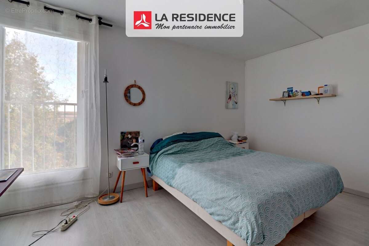 Maison à JOUY-LE-MOUTIER