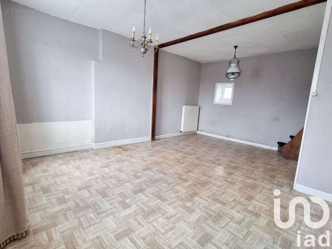 Photo 9 - Maison à VALOGNES