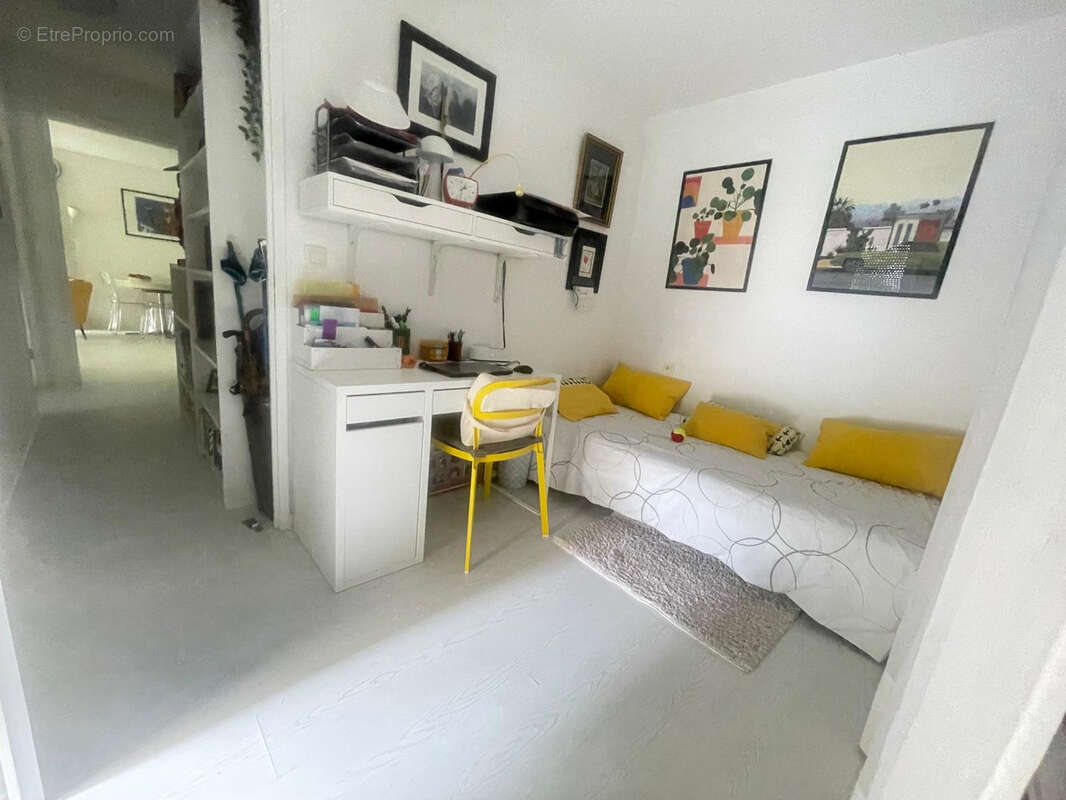 Appartement T3 La Riche - photo 5
