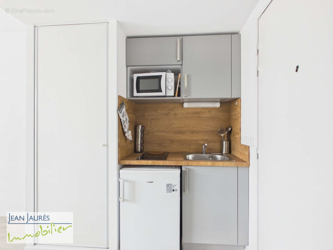 Appartement à TROYES