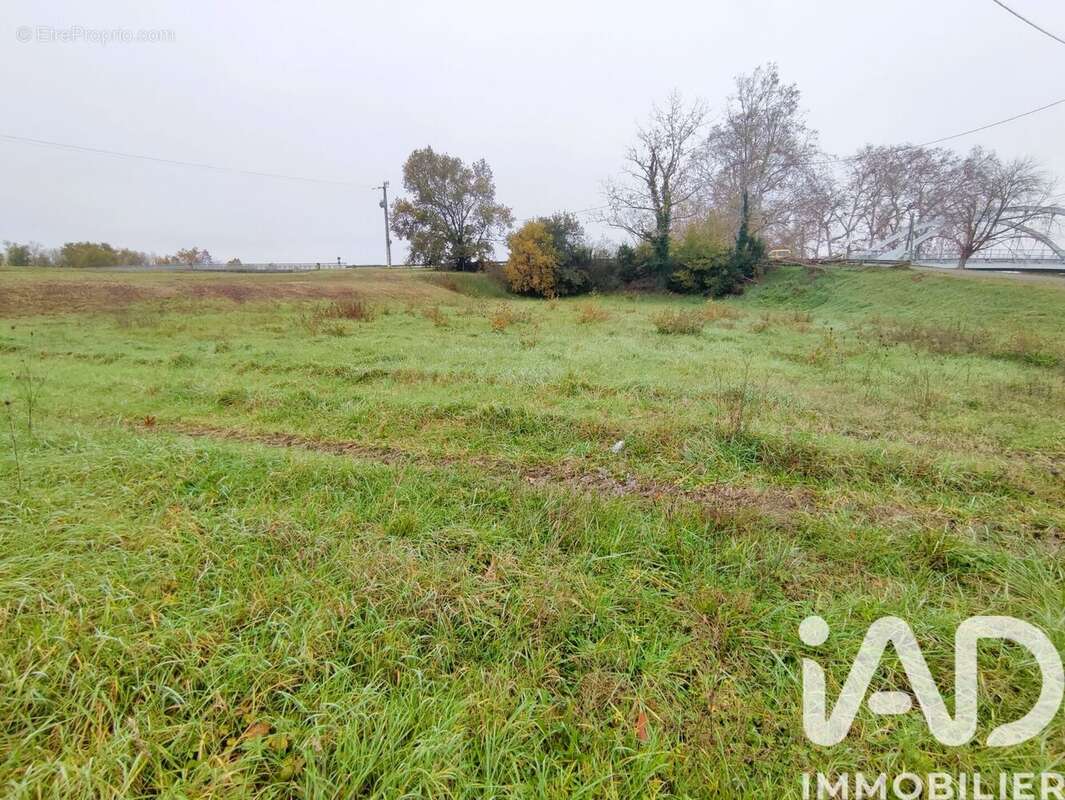 Photo 2 - Terrain à MALAUSE