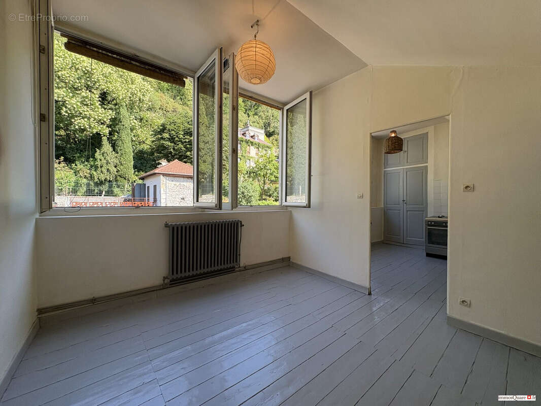 Appartement 54 m² à Grenoble  - photo 3
