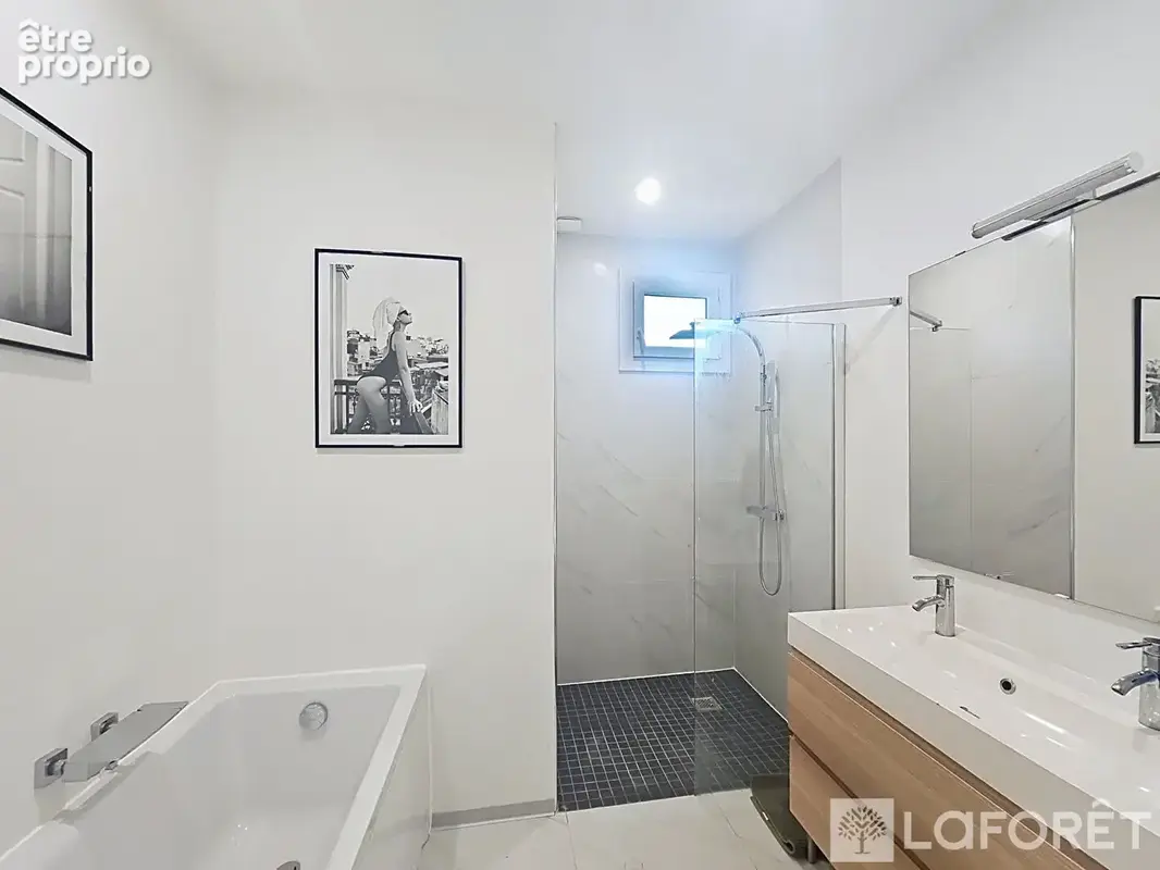 Appartement Beziers 4 pièce(s) 102 m2 avec cave et stationnement - photo 5