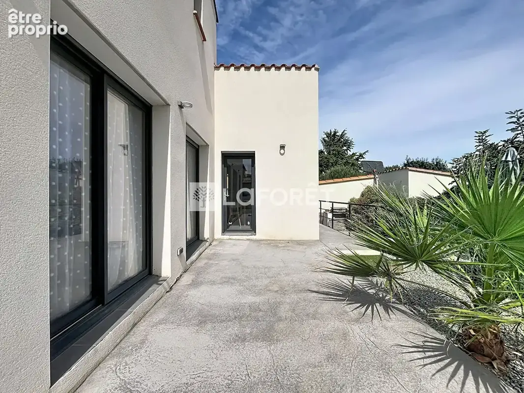 Maison Palau Del Vidre 7 pièce(s) 135 m2 - photo 18