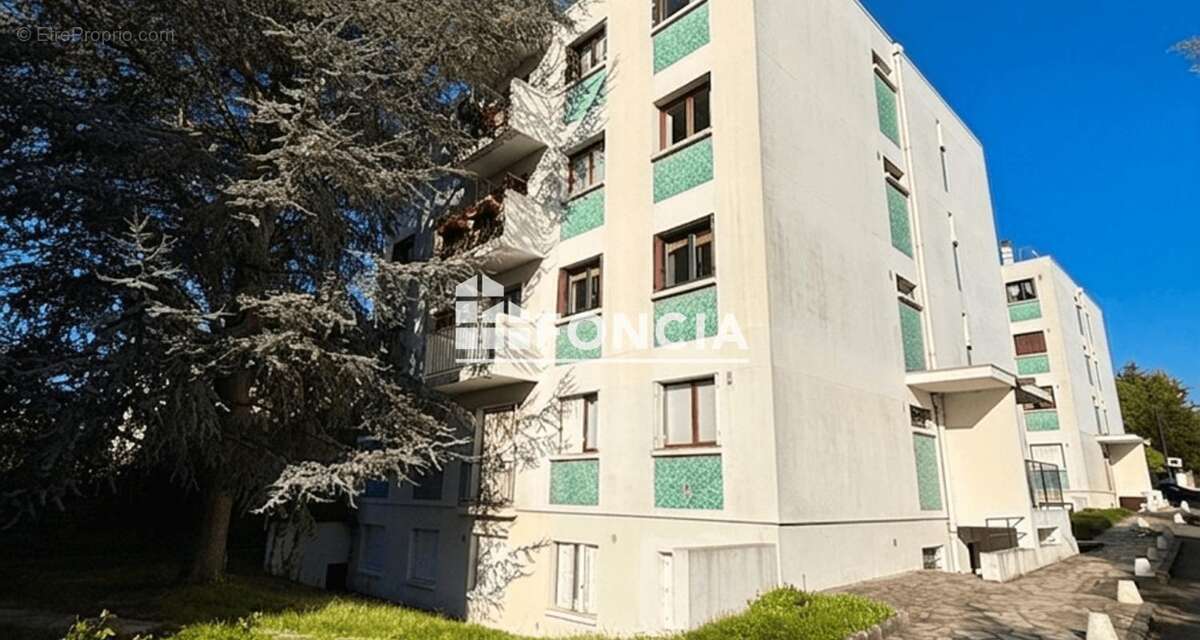 Appartement à ANTONY