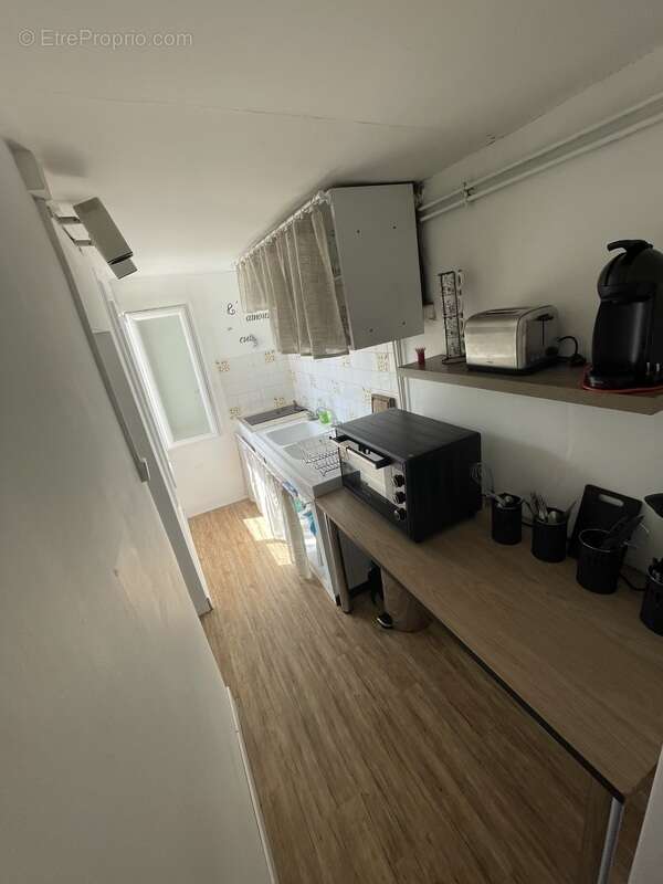 Maison à vendre 2 pièces  (72) - photo 6