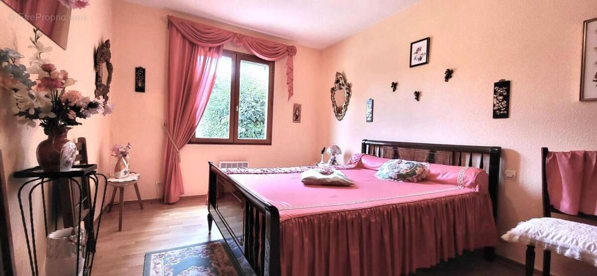 Maison à VENTENAC-EN-MINERVOIS