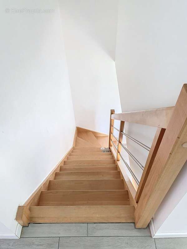 Maison à DOL-DE-BRETAGNE