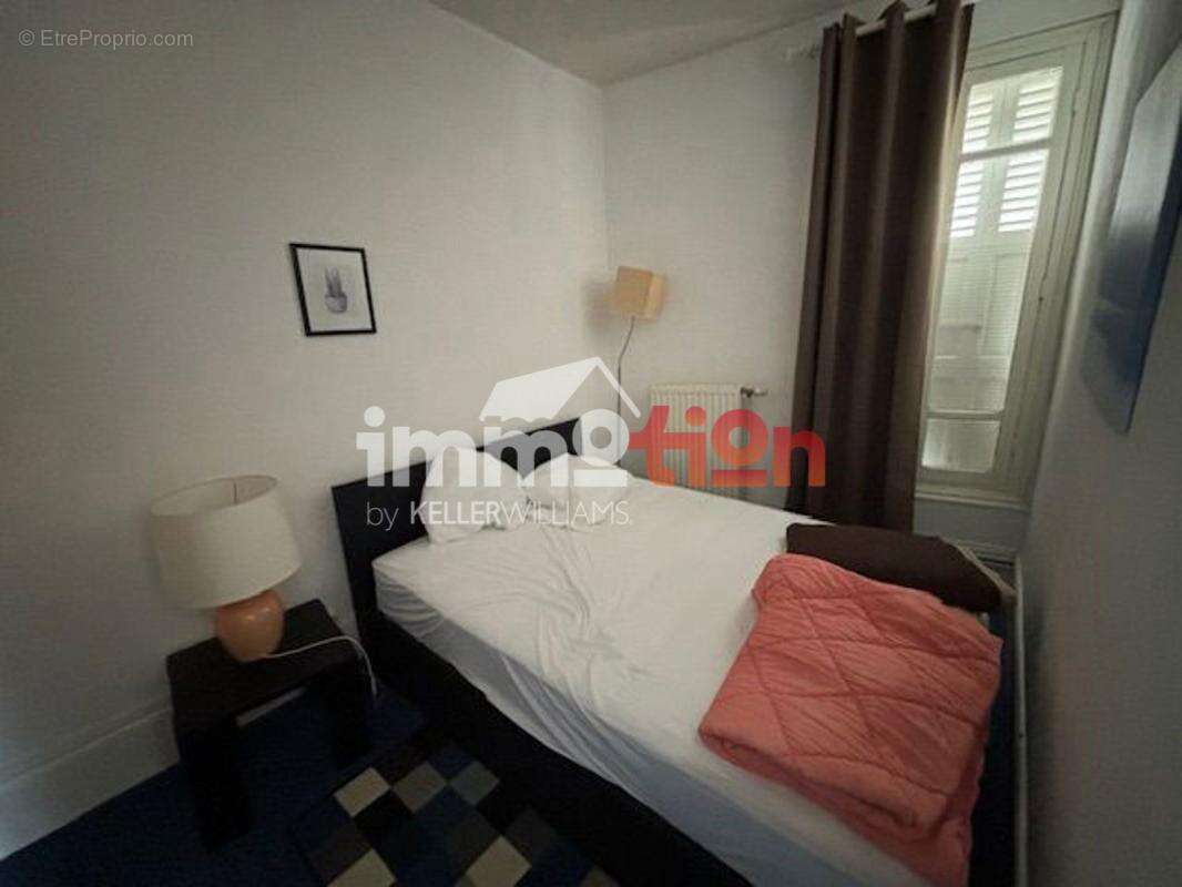 Maison à MERS-LES-BAINS