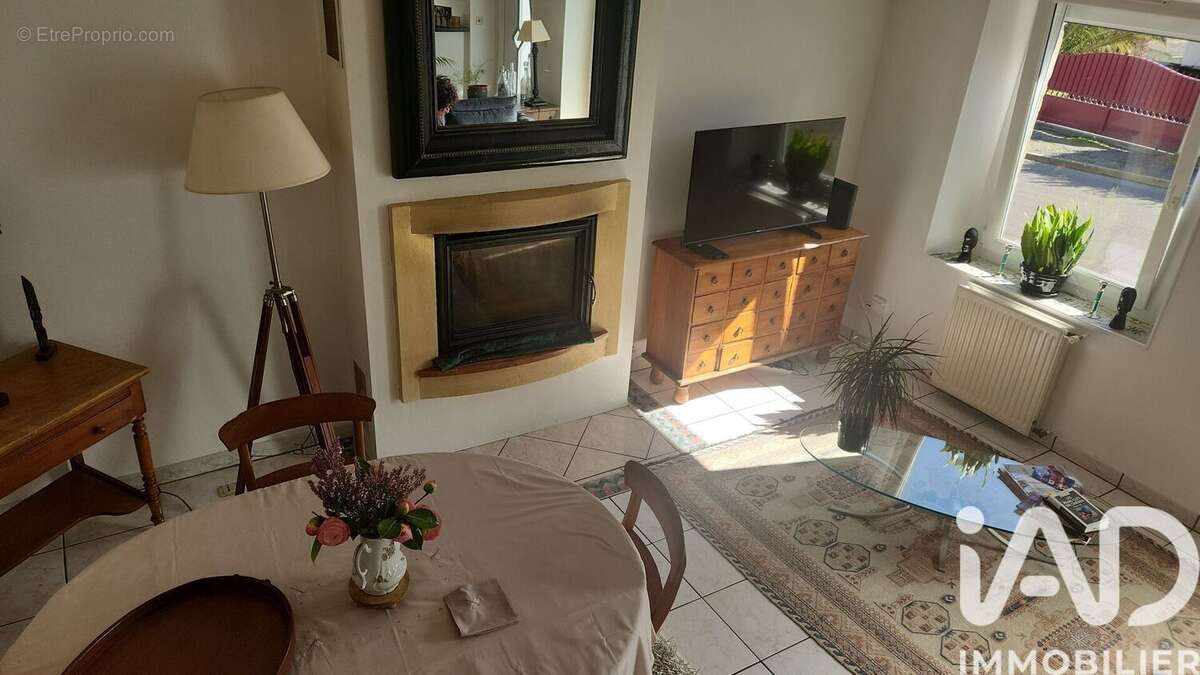 Photo 8 - Maison à PONTIVY