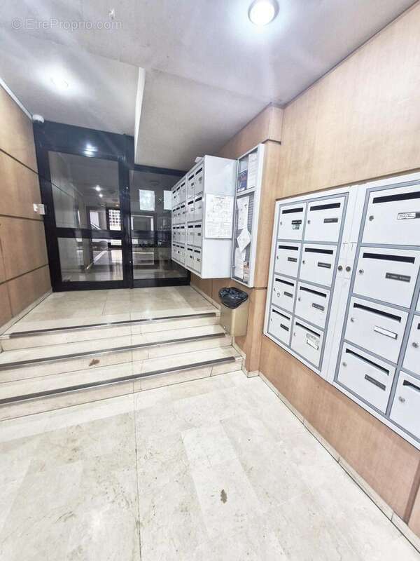 Appartement à BONDY