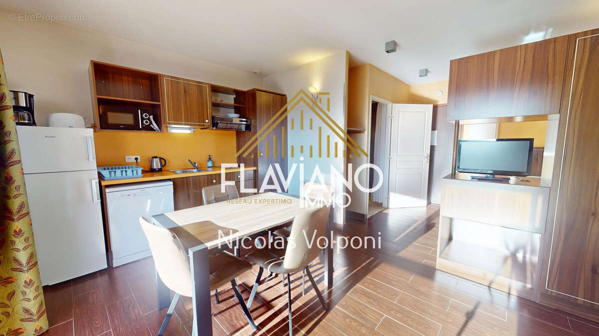 Appartement à JAUSIERS