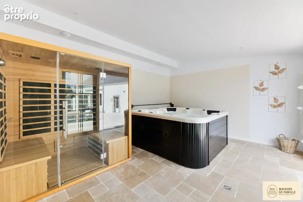 Claudy - Maison à vendre à Guérande - photo 23