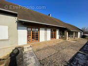 Maison à TIGNIEU-JAMEYZIEU