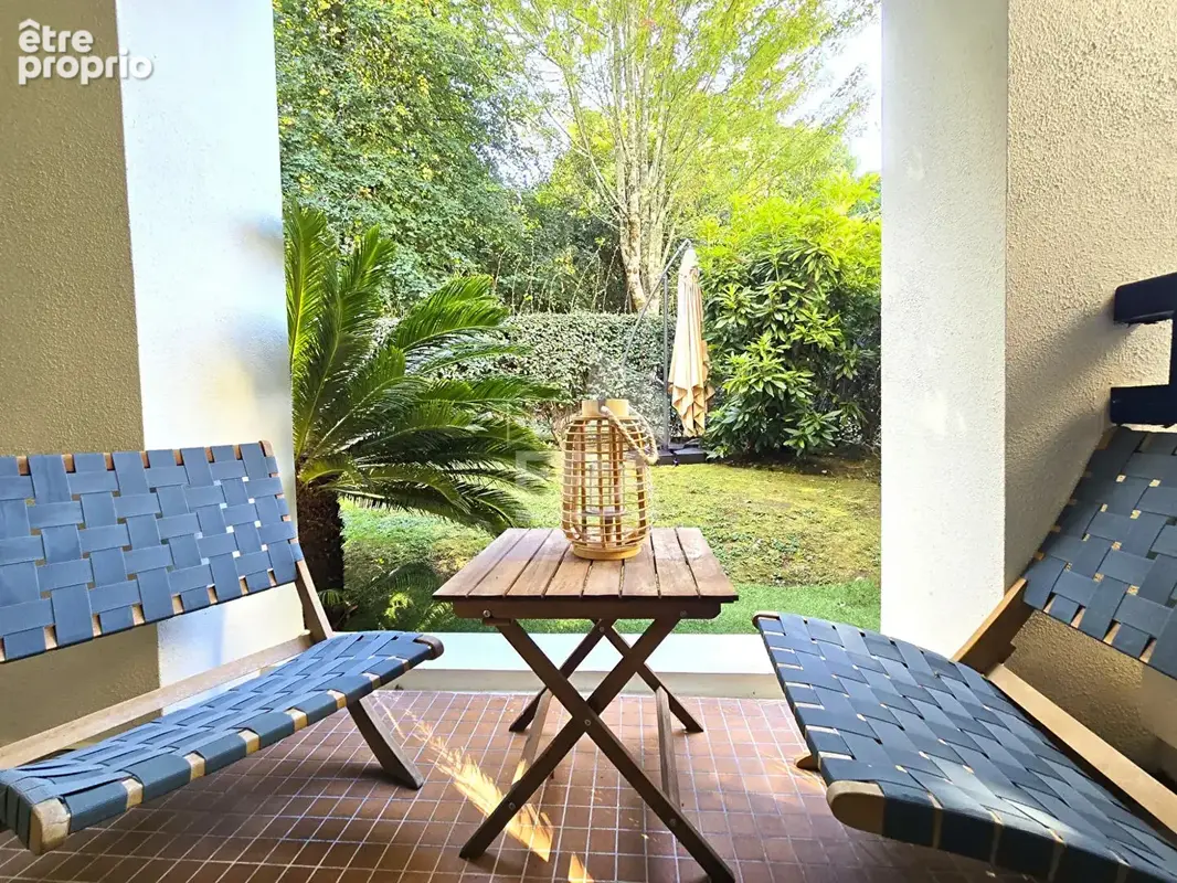 Photo Appartement à Biarritz au prix de 798 000€