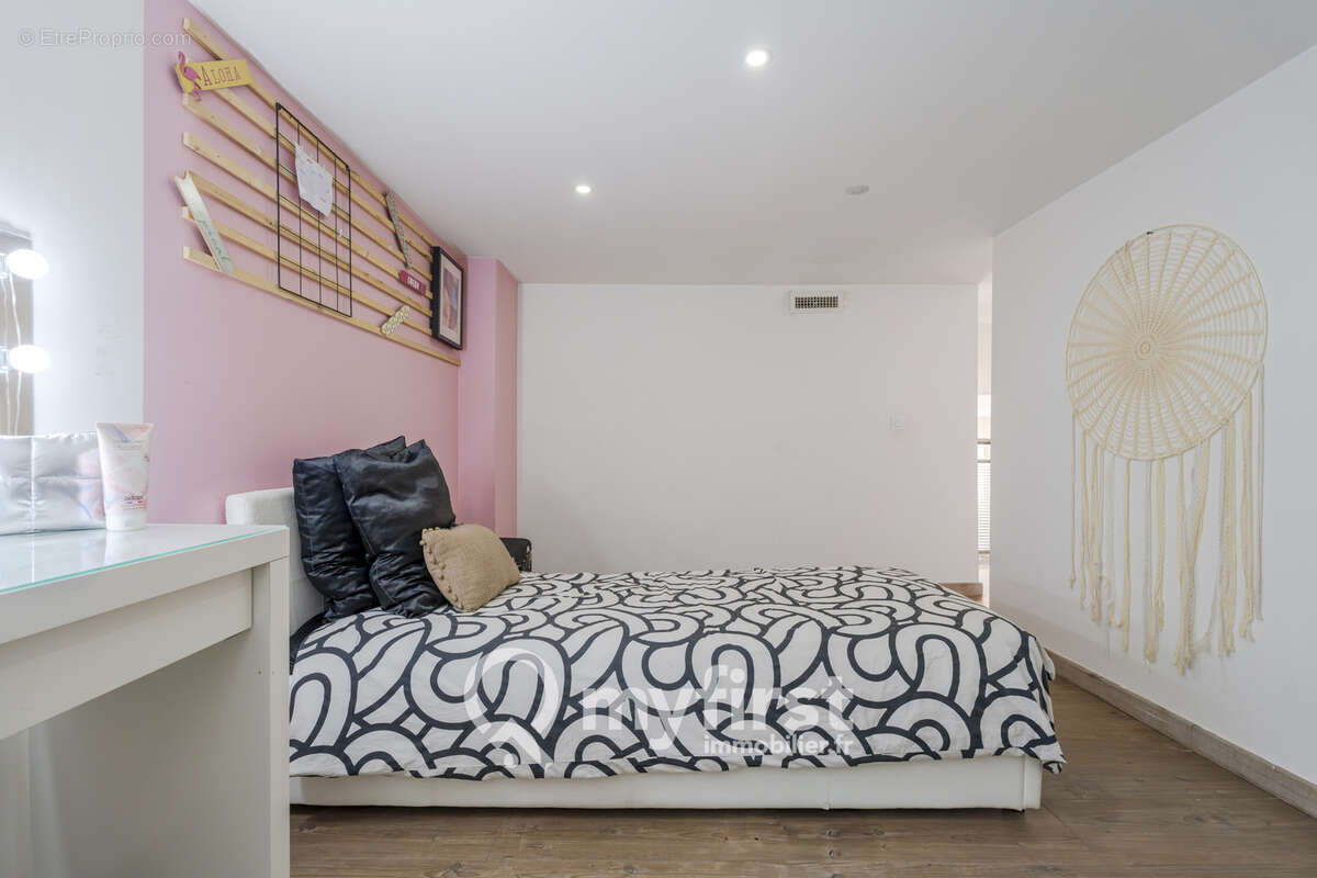 Un loft de caractère, pensé pour ceux qui vivent l’espace - photo 15