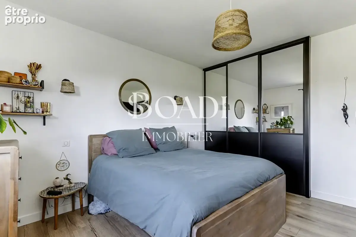 L'Union — Villa 175 m2, 4 chambres, piscine, terrain de 875 m2 - photo 8