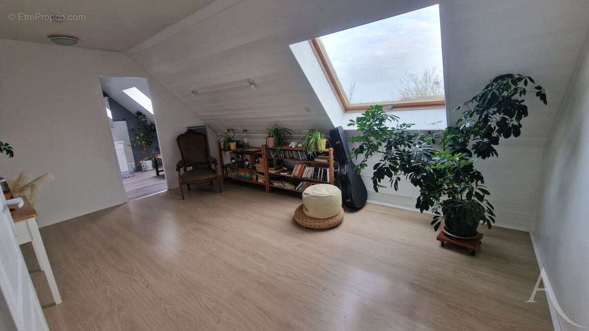 Maison à PERDREAUVILLE