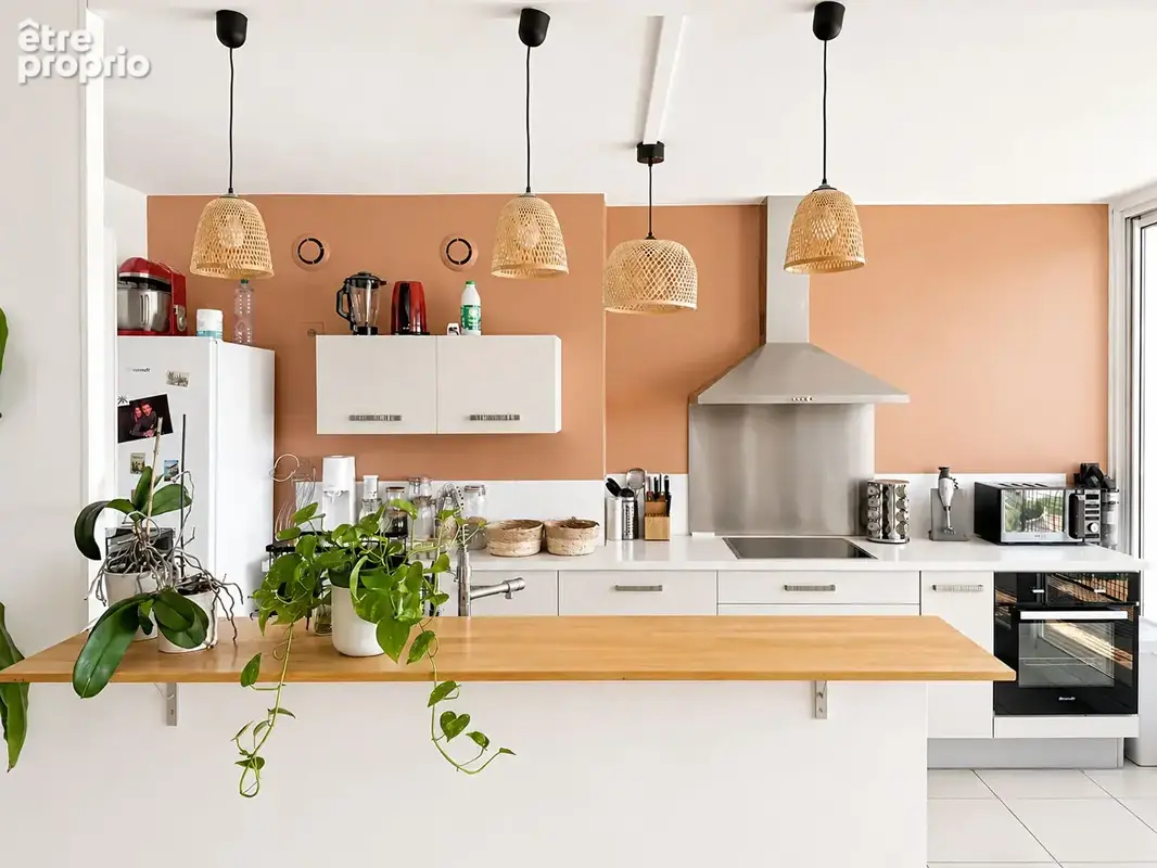 Photo Appartement à Merignac au prix de 199 000€
