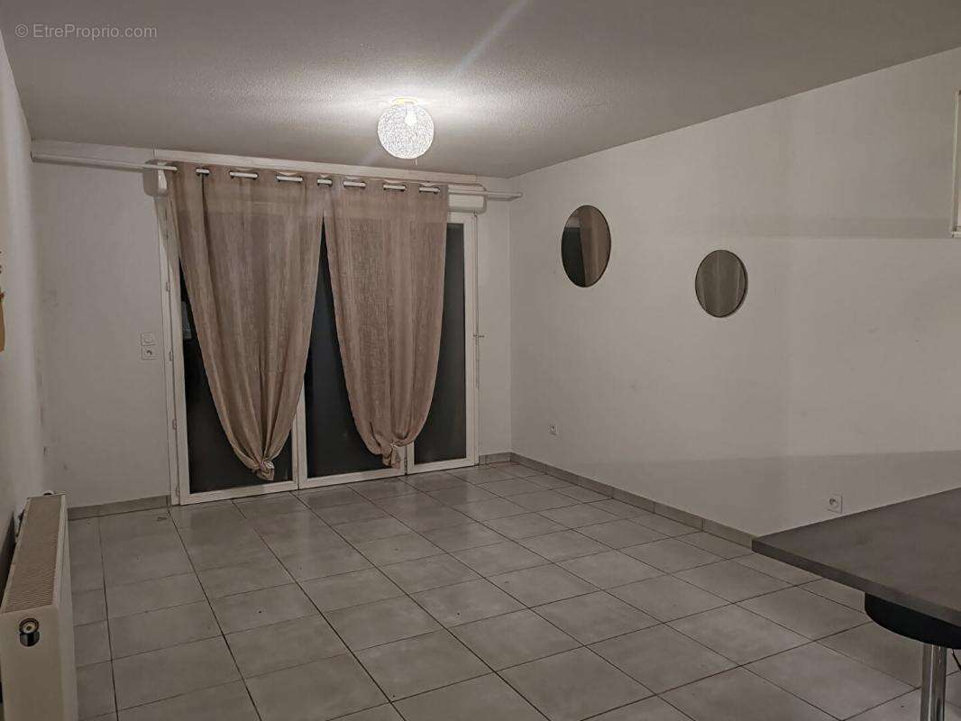 Appartement à BRUGES