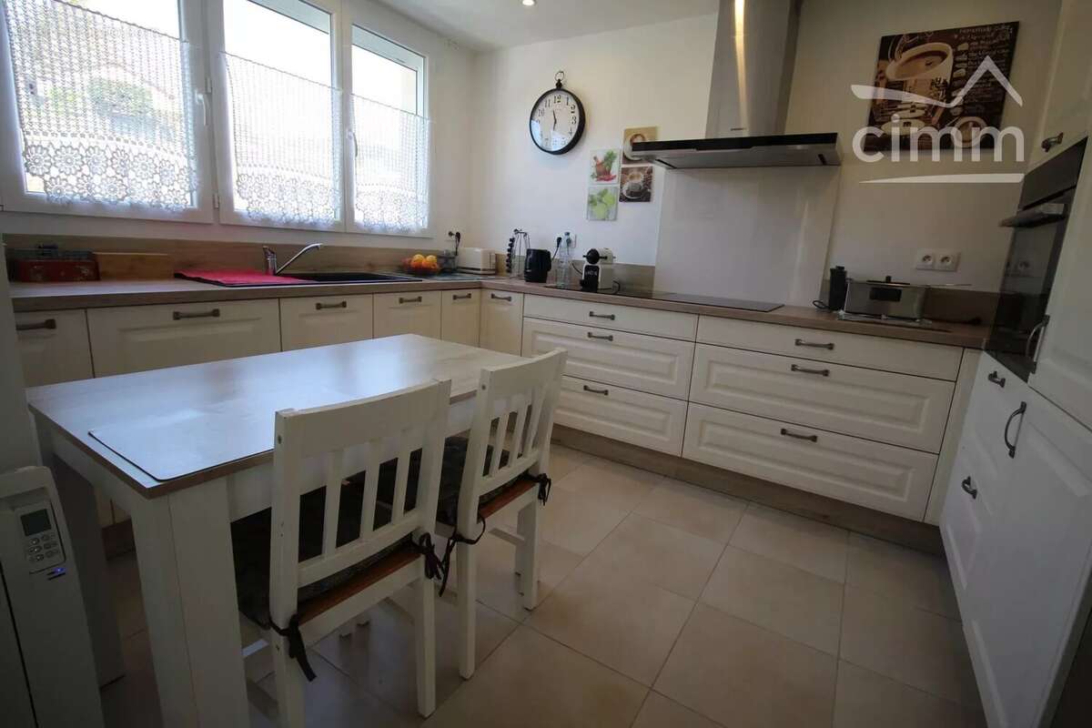 Maison à ESPERAZA