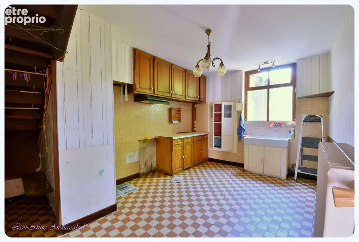 Lagor - maison bearnaise avec dependance - 132 m² habitable - photo 5