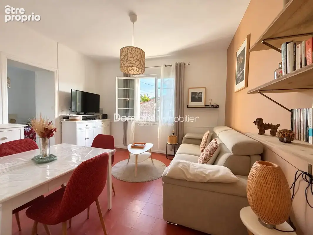 Photo Appartement à Argeles-Sur-Mer au prix de 132 000€