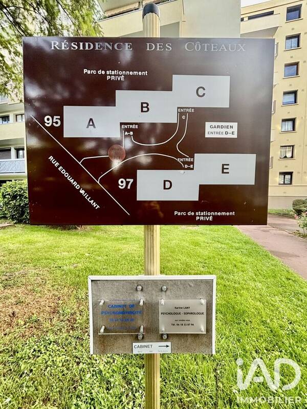 Photo 1 - Appartement à ATHIS-MONS