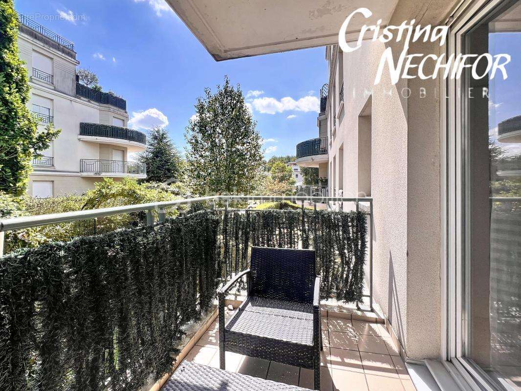 Bel appartement 2 pièces avec ascenseur et cave – parc des frênes, montévrain - photo 7
