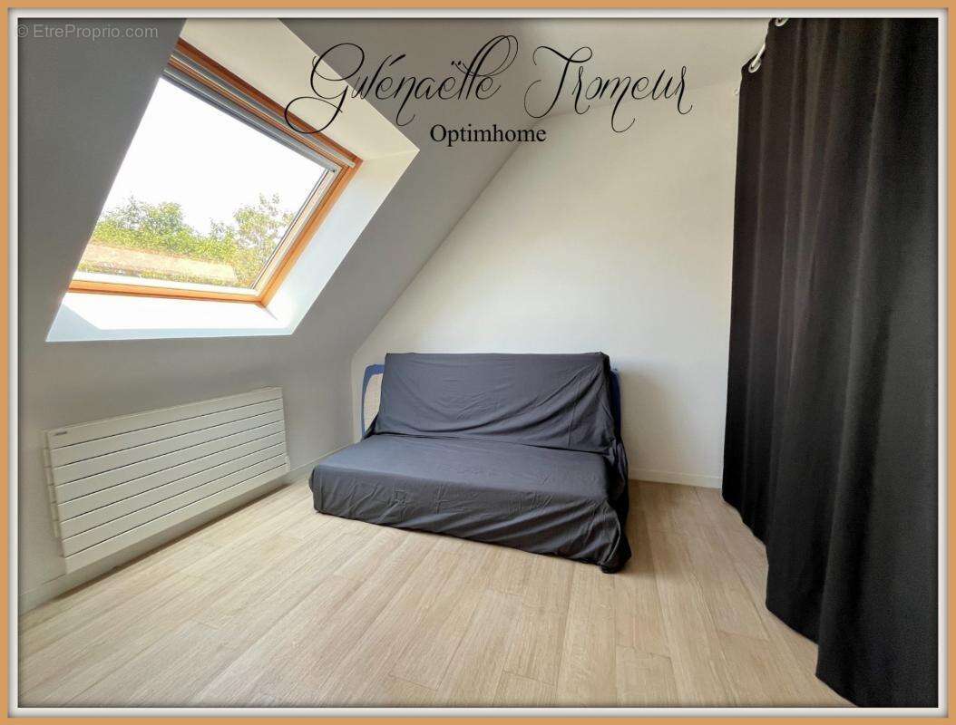 Maison à vendre 6 pièces SAINT SAUVEUR (29) - photo 13
