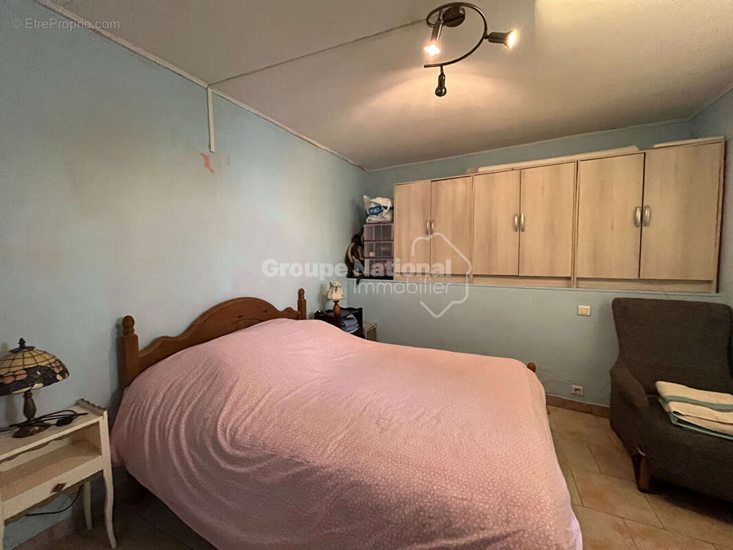 Appartement à BEAUCAIRE