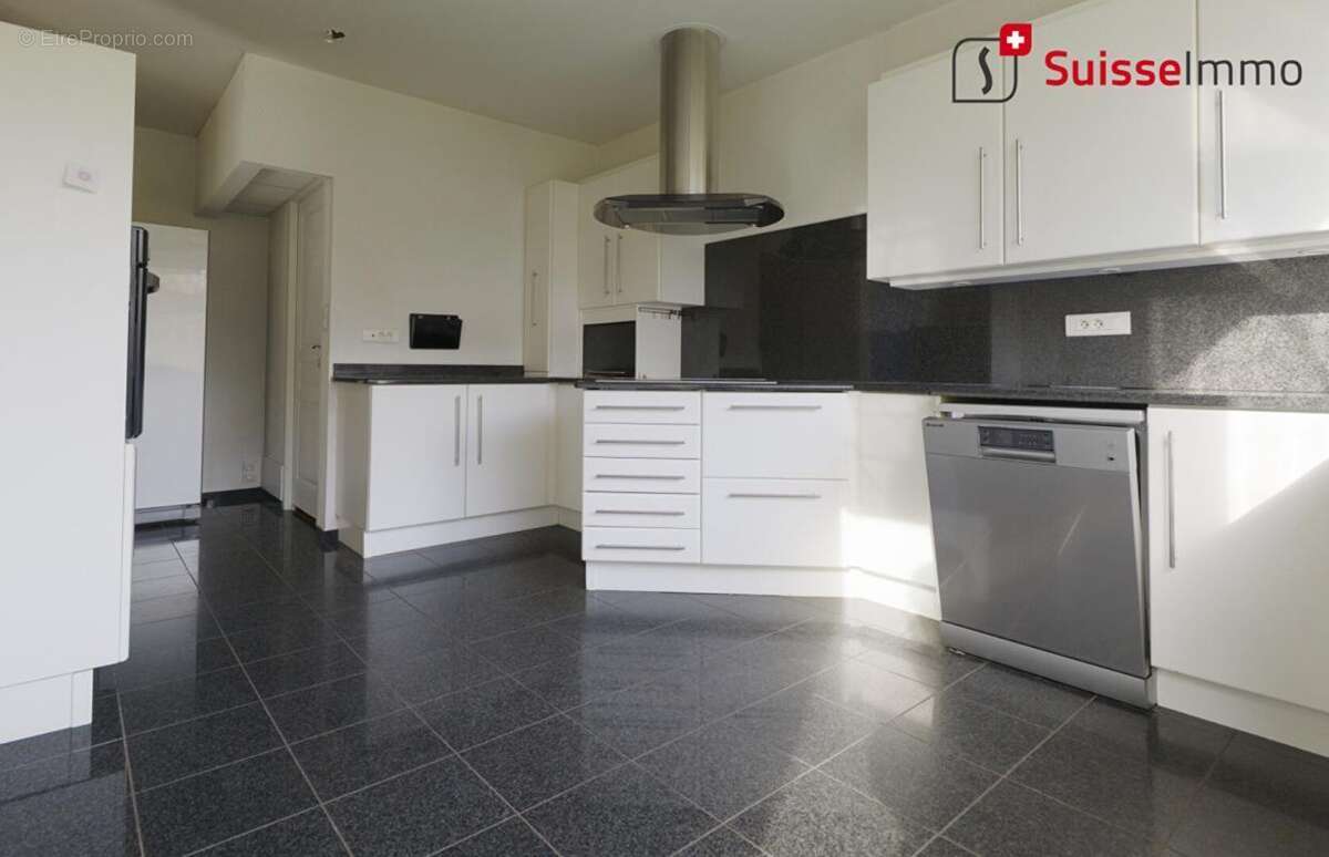 Maison d'architecte Montbéliard 253 m2 - photo 4
