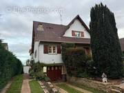 Maison à BREUX-JOUY