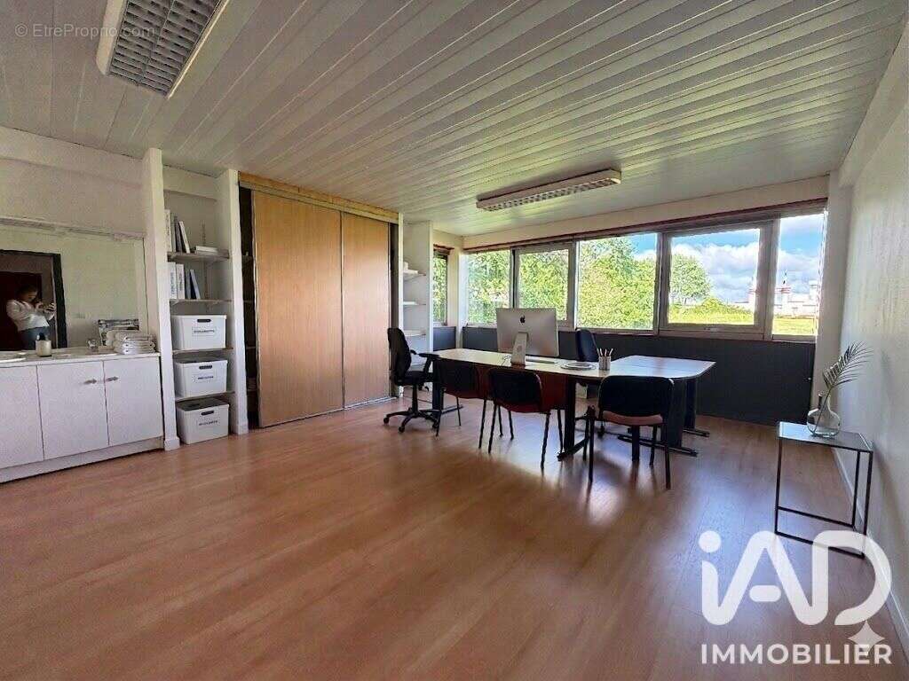 Photo 8 - Appartement à LOUDEAC