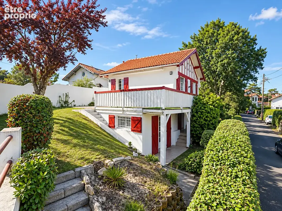 Photo Maison à Capbreton au prix de 590 000€