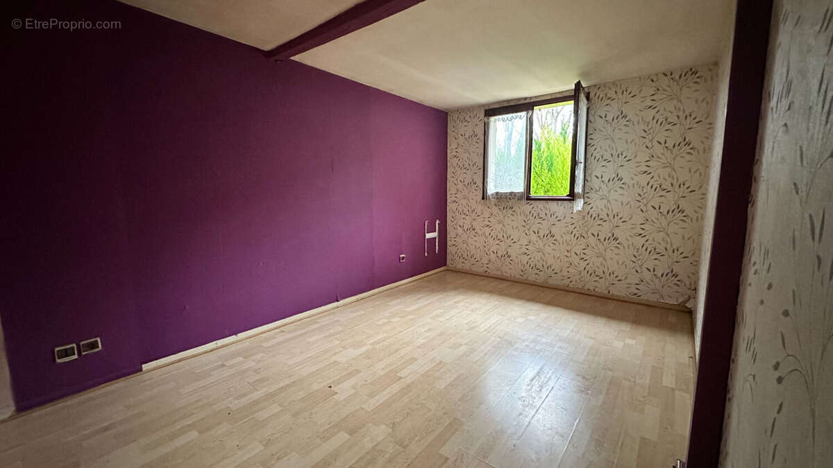 Maison à SCHILTIGHEIM