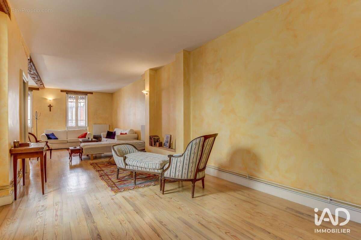 Photo 3 - Appartement à TOULOUSE