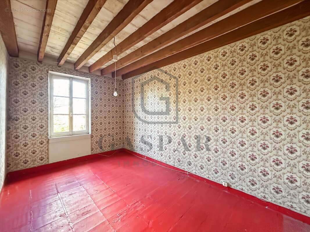 Maison à CONCHES-EN-OUCHE