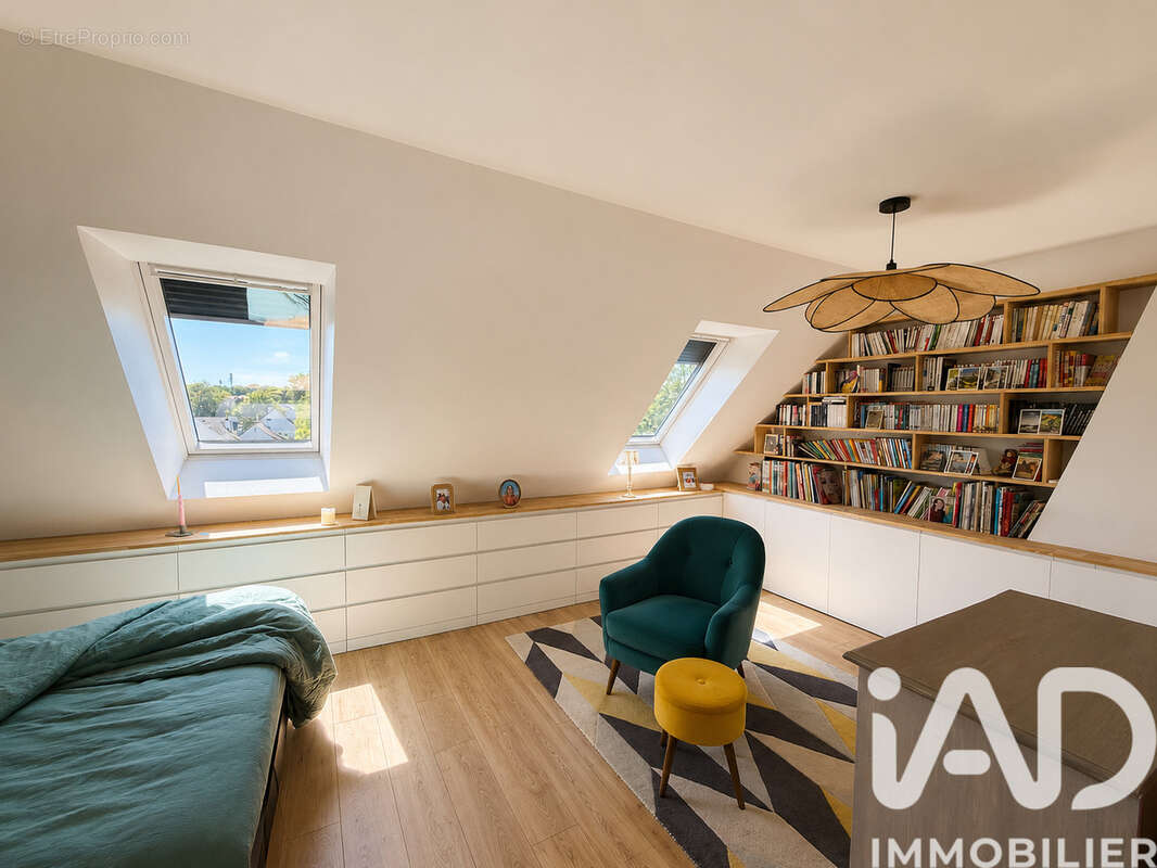 Photo 3 - Maison à VERT-SAINT-DENIS