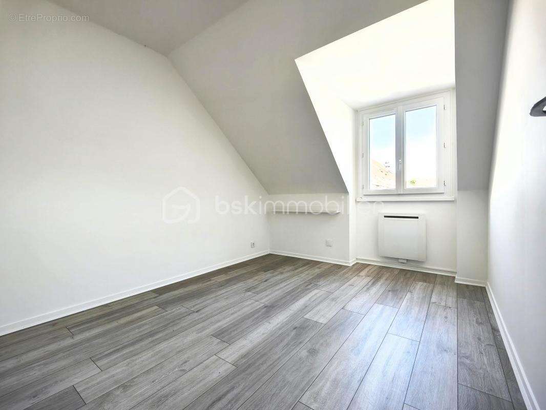 Appartement à JOUARS-PONTCHARTRAIN