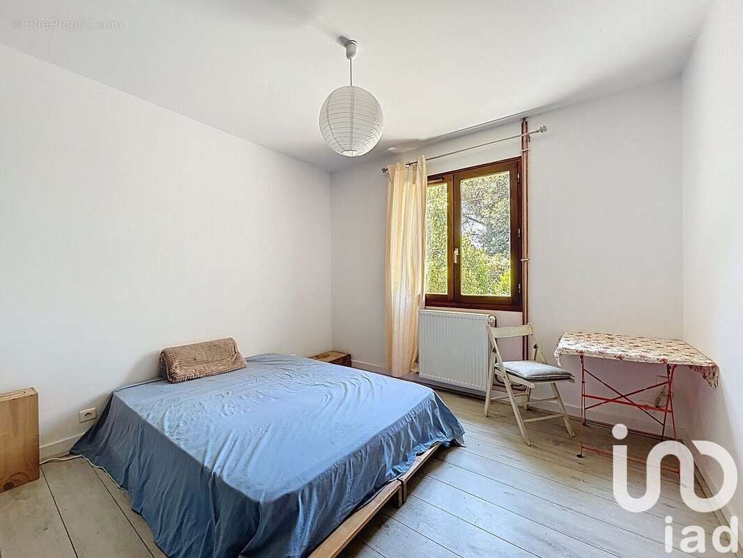 Photo 9 - Maison à MENESPLET