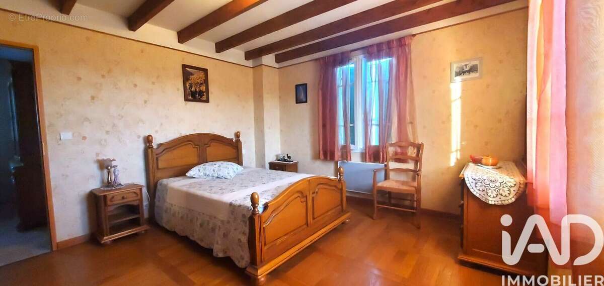 Photo 6 - Maison à SAINT-AMBROIX