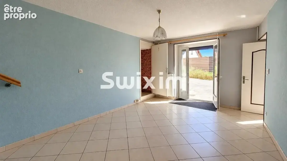 Maison 6 pièces 141 m² à vendre à Orgelet (39270) - photo 12