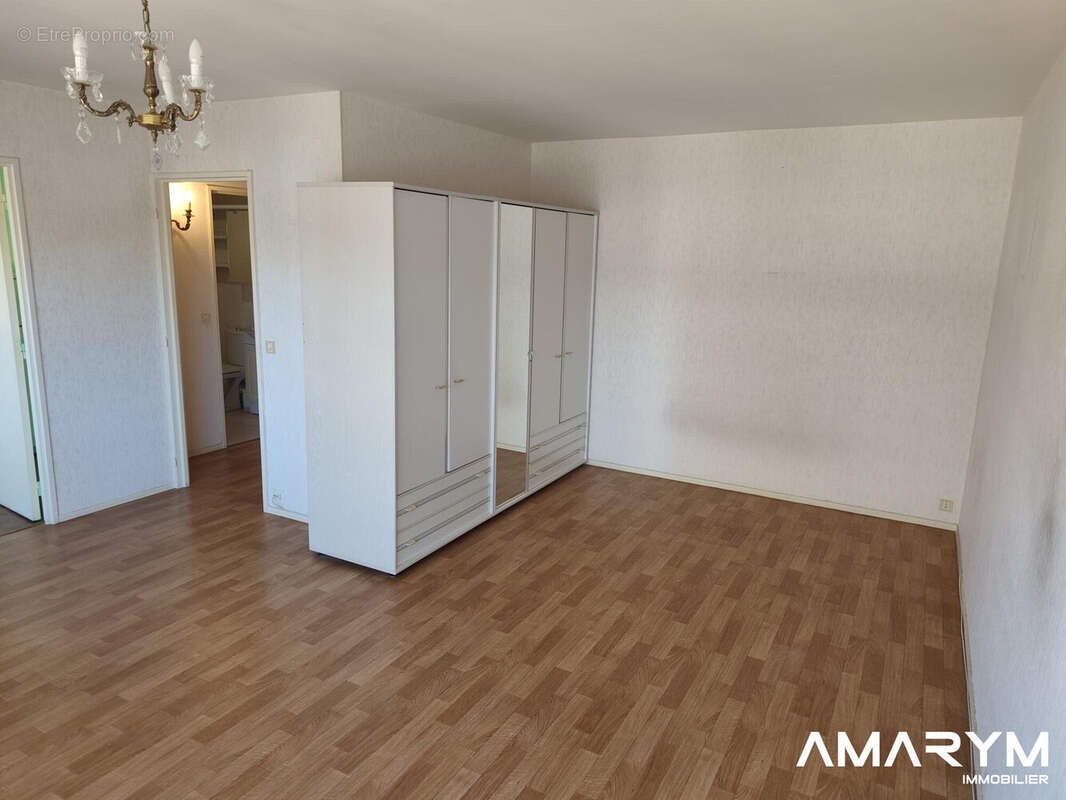 Appartement 35 m² à Dieppe  - photo 4