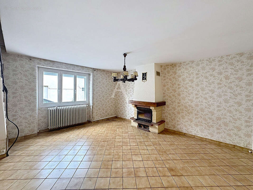 Maison Trelaze 5 pièce(s) 97 m2 - photo 6