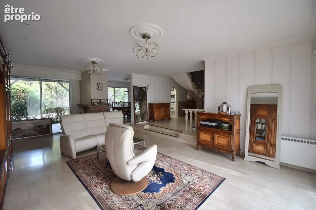 Maison d'habitation - photo 2
