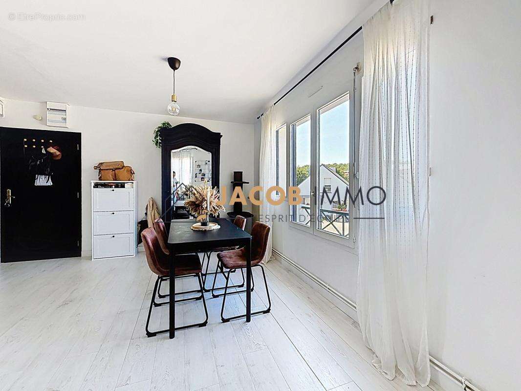 Duplex lumineux sur la rive droite - photo 4