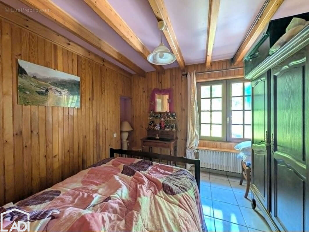 Maison de campagne - photo 9